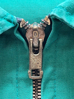 Zip Crown