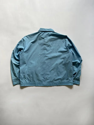 70s Light Blue Jacket - M/L
