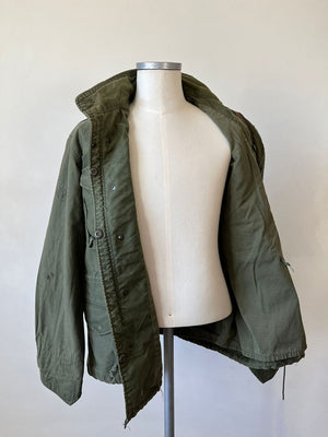 Veste militaire M-65 US Army - M/L