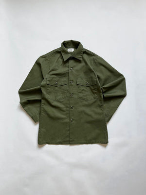 Chemise OG 507 Army années 80 US Army - M