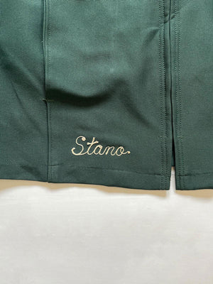 Work jacket 80s Wrangler green - L