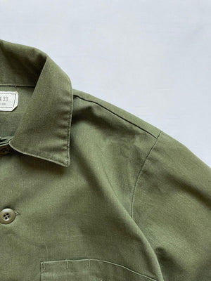 Chemise OG 507 Army années 80 US Army - M