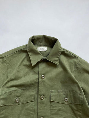 Chemise OG 507 Army années 80 US Army - M