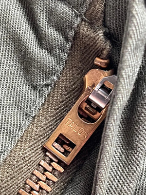 1980s Fatigue pants OG 507 - 30x29
