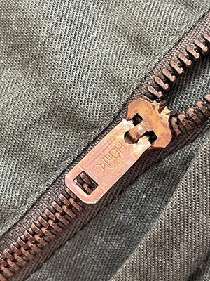 1980s Fatigue pants OG 507 - 31x29
