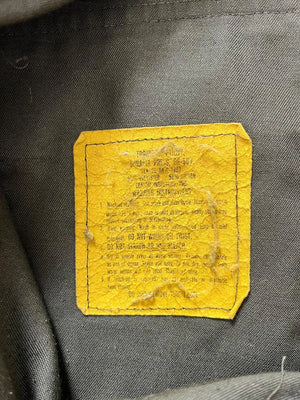 1980s Fatigue pants OG 507 - 31x29