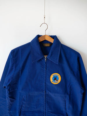 60s 70s K-Brand Light Jacket - M