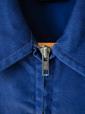 60s 70s K-Brand Light Jacket - M