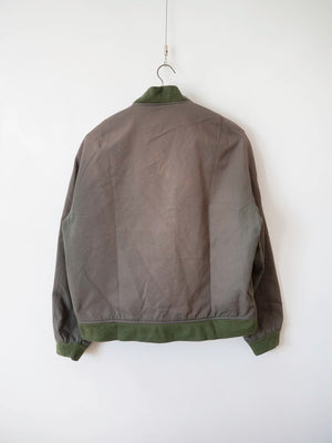 1998 Italian Air Force Bomber Jacket - L