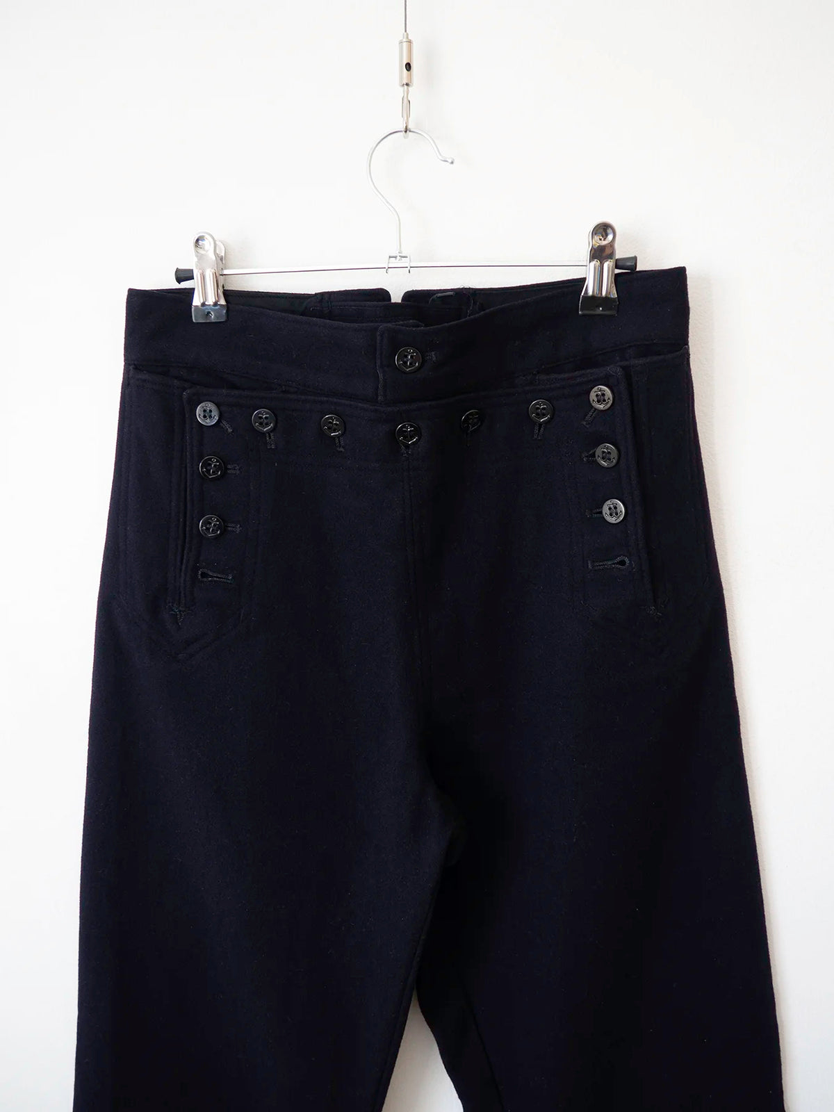 Pantalon Cracker Jack US Navy années 60 - T28 L32