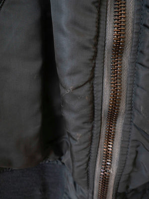 1967 USAF MA-1 Bomber Jacket - M