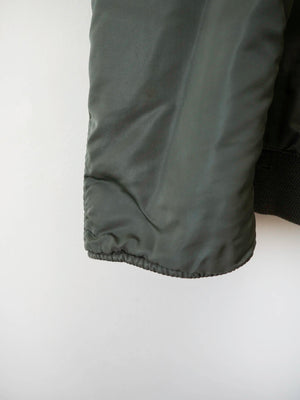 1967 USAF MA-1 Bomber Jacket - M