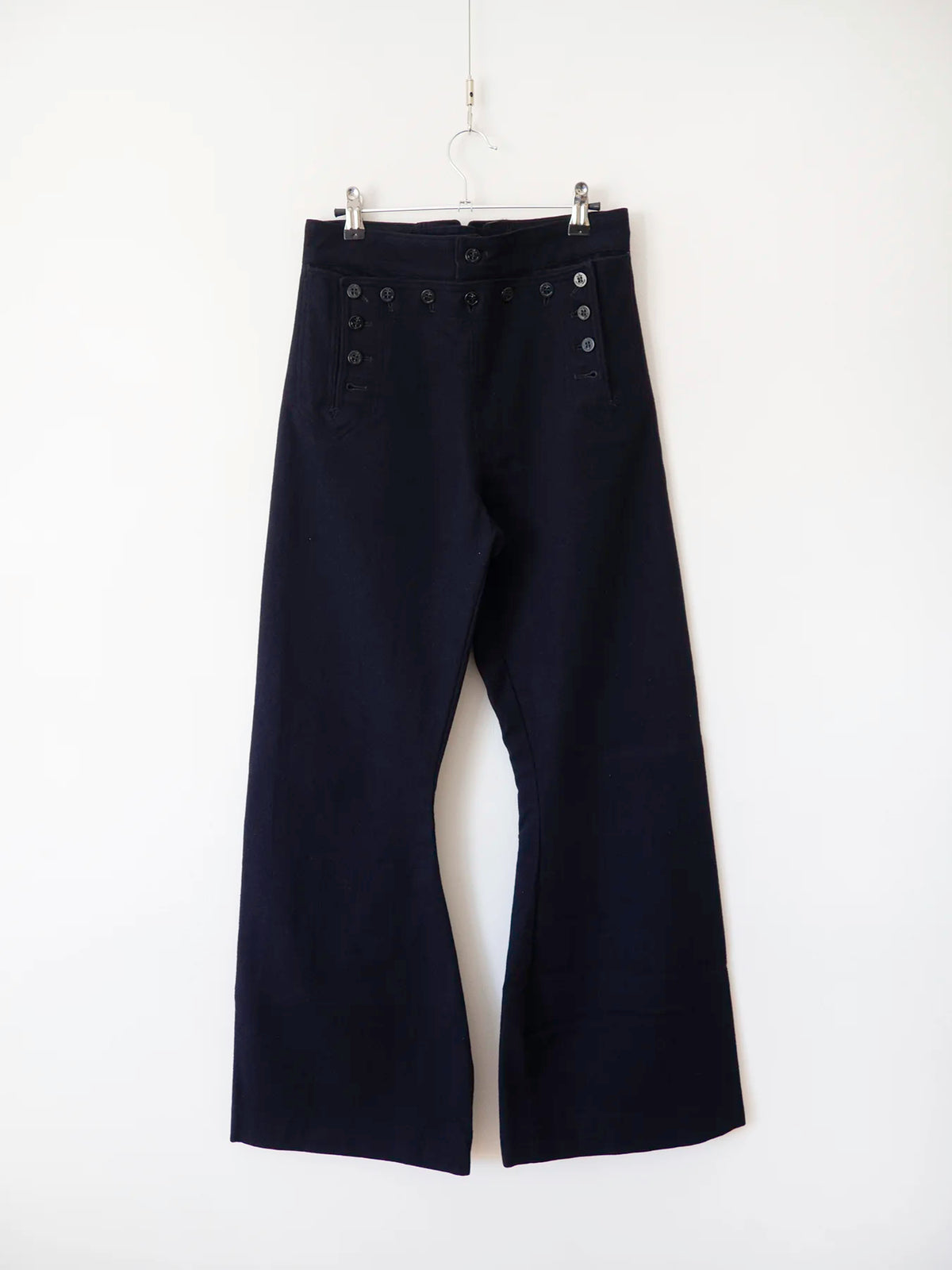 Pantalon Cracker Jack US Navy années 60 - T28 L32