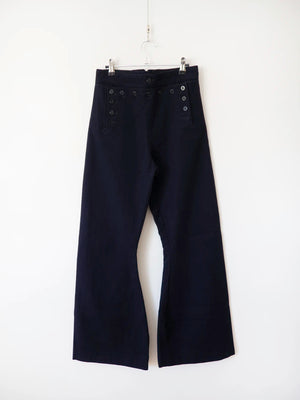 60s US Navy Cracker Jack Pants - W28 L32