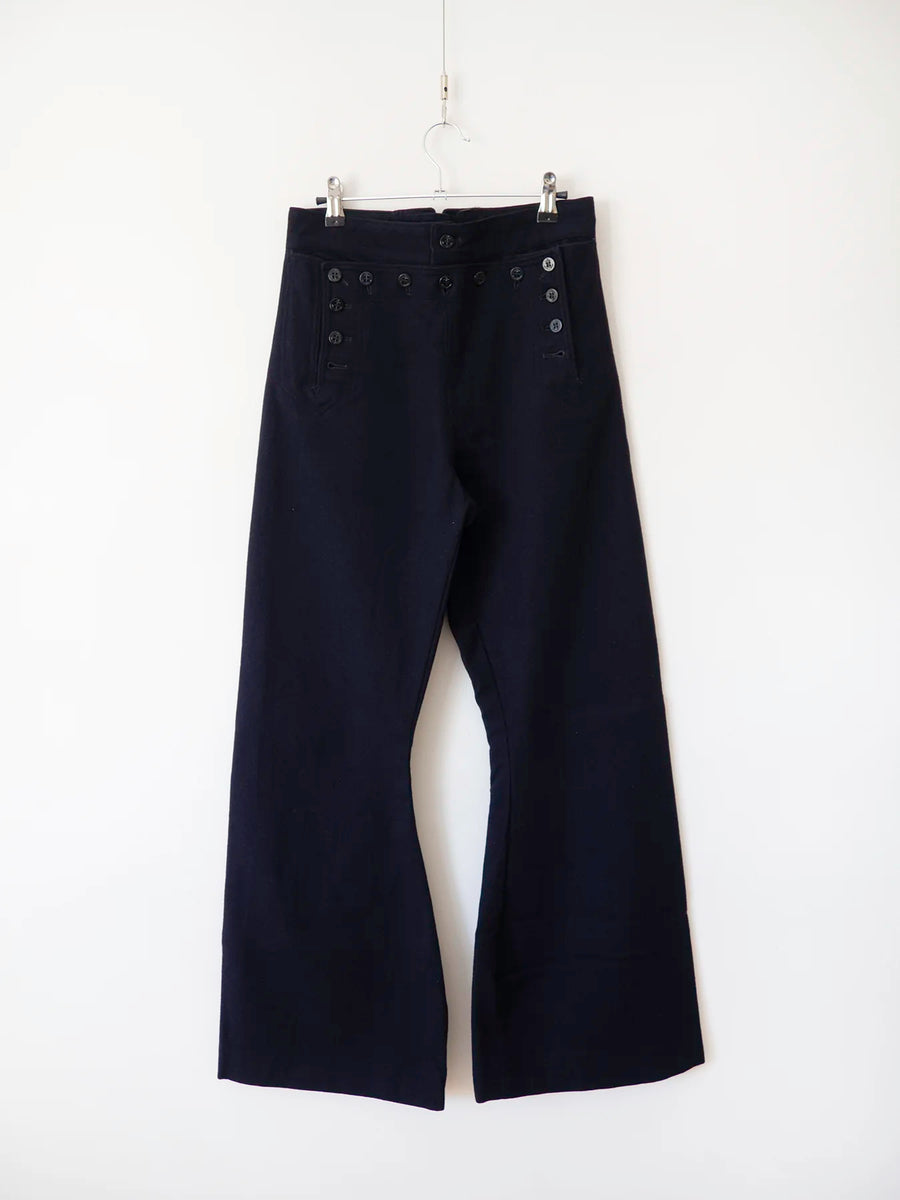 60s US Navy Cracker Jack Pants - W28 L32