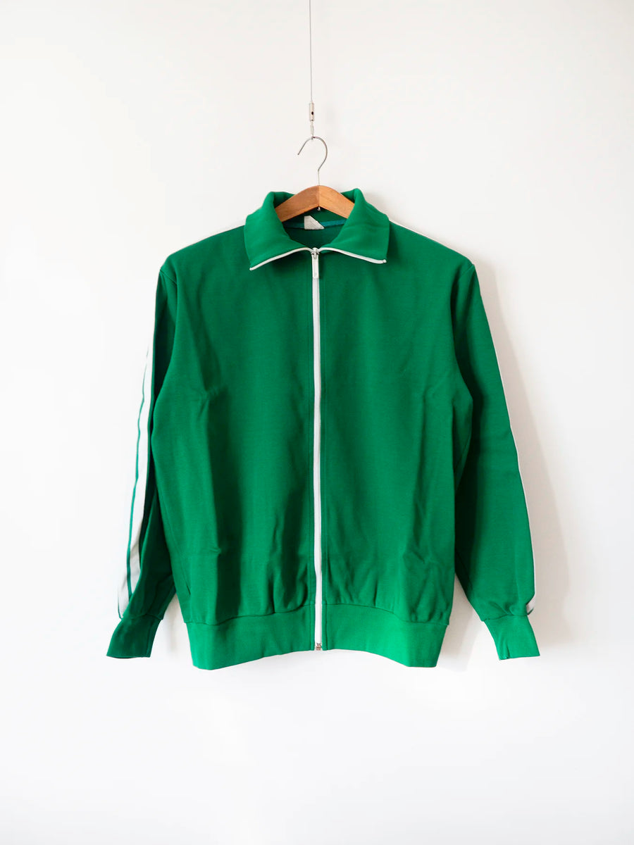 Veste de survêtement Polizei allemande années 80
