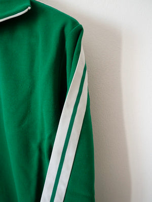 Veste de survêtement Polizei allemande années 80