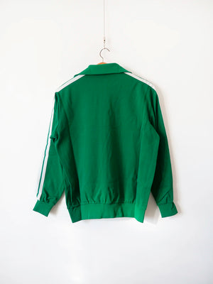 Veste de survêtement Polizei allemande années 80