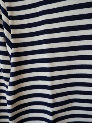 Russian Army Navy Blue Telnyashka