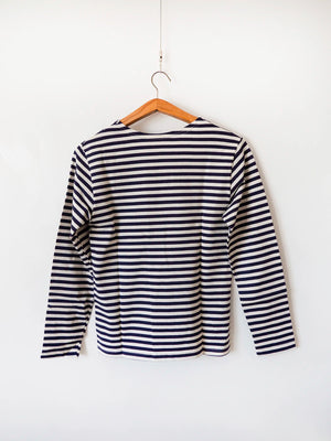 Russian Army Navy Blue Telnyashka