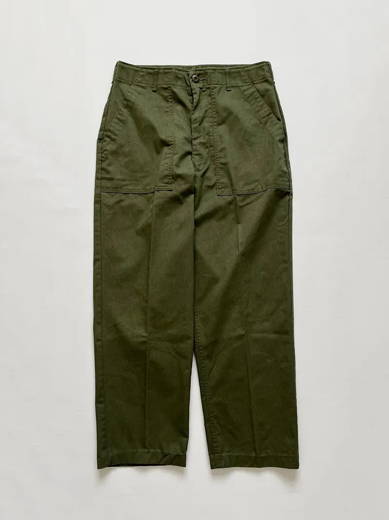 1980s Fatigue pants OG 507 - 31x30
