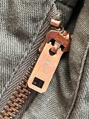 1980s Fatigue pants OG 507 - 31x30