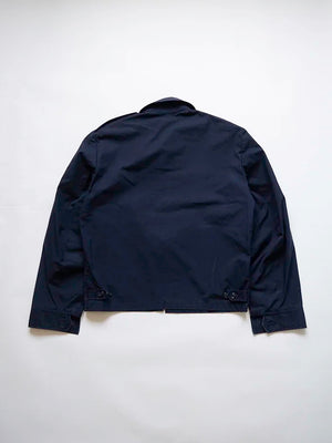 60-80s USAF Light Jacket Blue - M