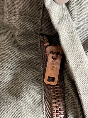 Pantalon de travail des années 80 OG 507 - 36x34