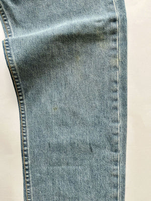 Levi's vintage 501 medium blue (29x34)
