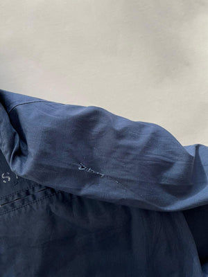 Veste utilitaire USN années 80 - L