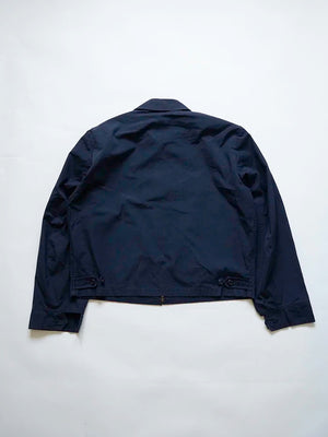 Blouson léger USAF bleu des années 60-80 - L