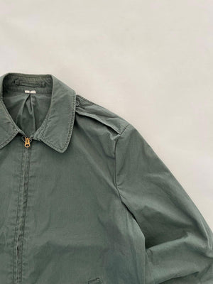 Veste légère USAF années 70 verte - T. L
