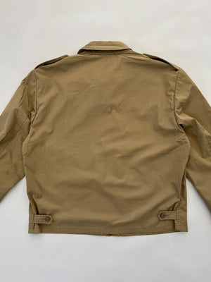 Light Jacket USAF 70s Beige - M