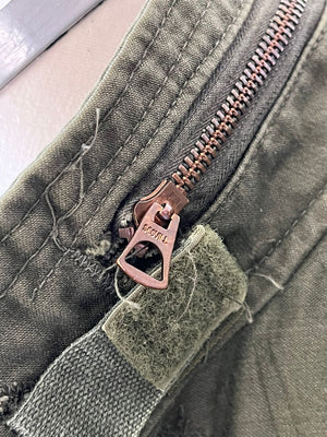 Veste militaire M-65 US Army - M/L