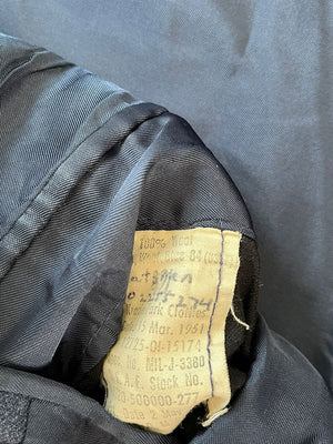 Blouson Eisenhower USAF années 50 - S/M