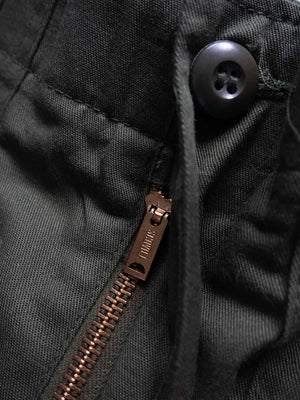 1980s Fatigue pants OG 507 - 24X32