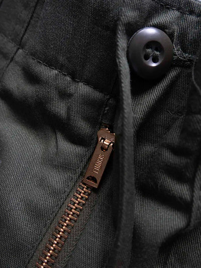 1980s Fatigue pants OG 507 - 24X32