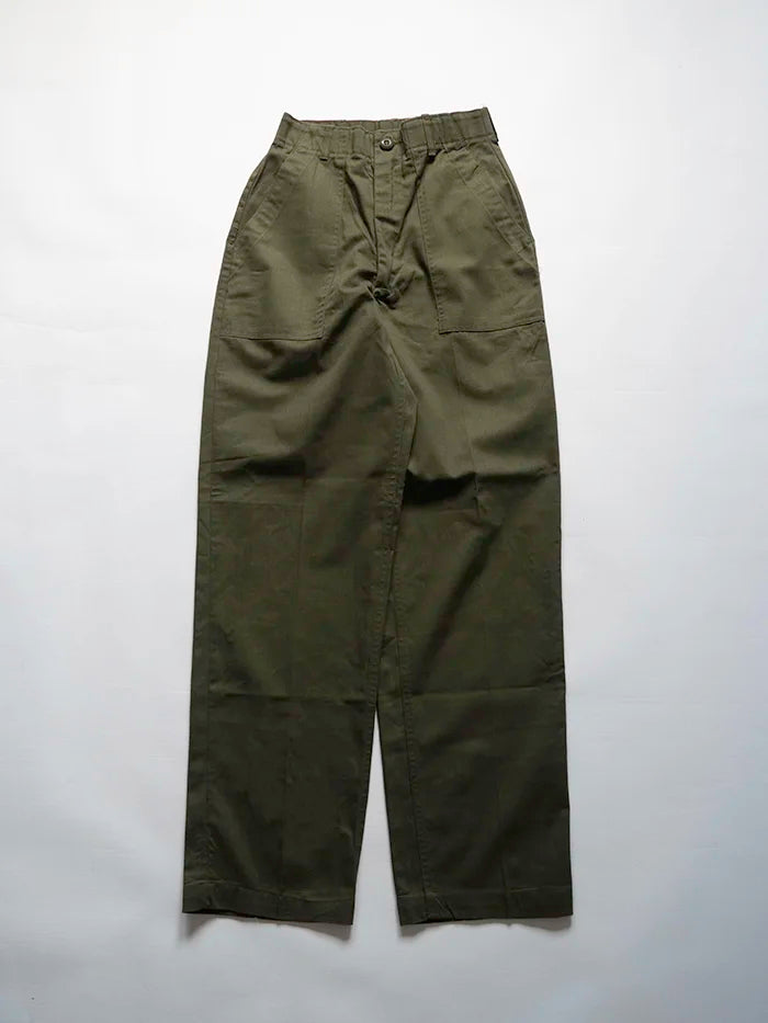 1980s Fatigue pants OG 507 - 24X32