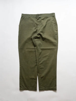 1980s Fatigue pants OG 507 - 38X32