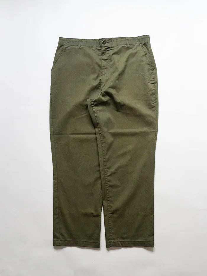 1980s Fatigue pants OG 507 - 38X32