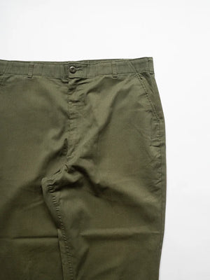 1980s Fatigue pants OG 507 - 38X32