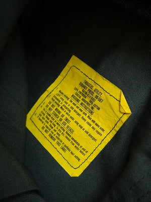 1980s Fatigue pants OG 507 - 28X34
