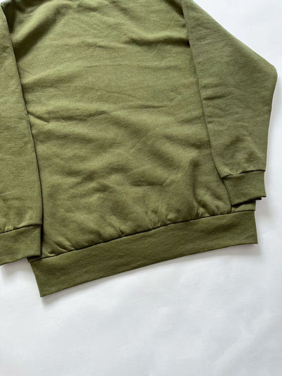 USMC Sweatshirt 90s Deadstock