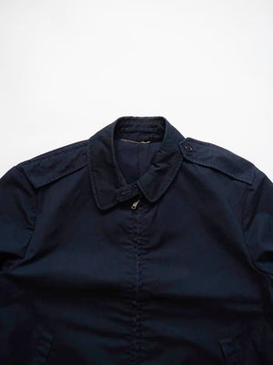 60-80s USAF Light Jacket Blue - XL