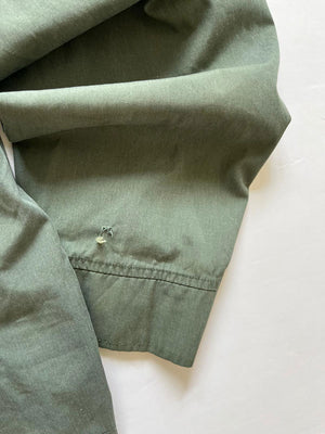 Light jacket USAF 70s green Blauer - M