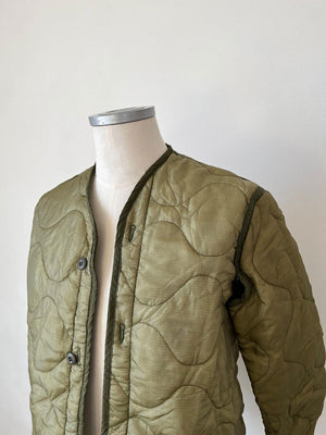 US Army M65 Liner - XS
