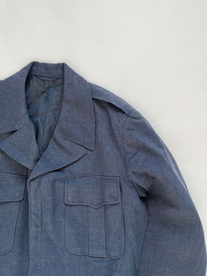 Blouson Eisenhower USAF années 50 - S/M