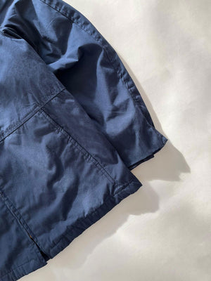 80s USN Utility Jacket - S/M