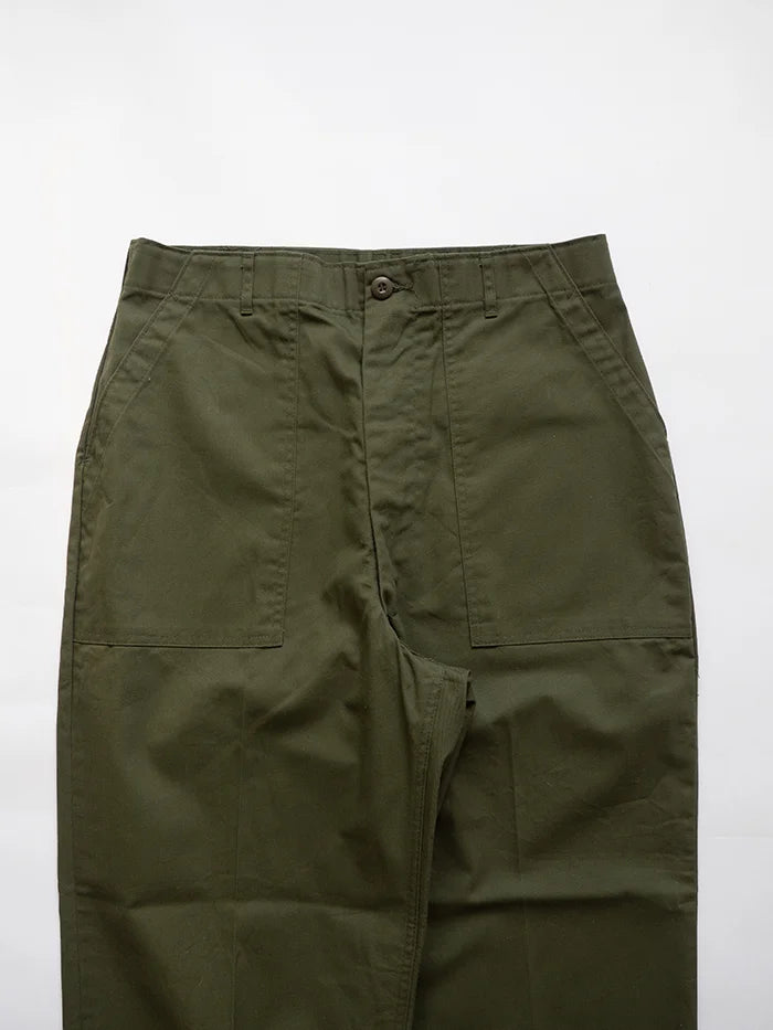1970s Fatigue pants OG 507 - 33x34