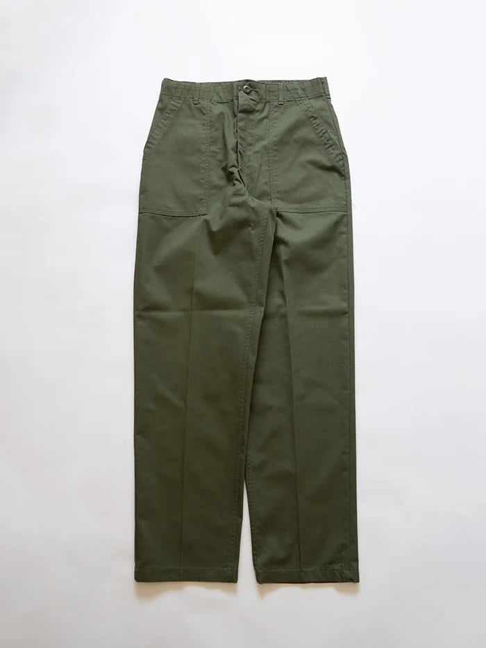 1980s Fatigue pants OG 507 - 30x32